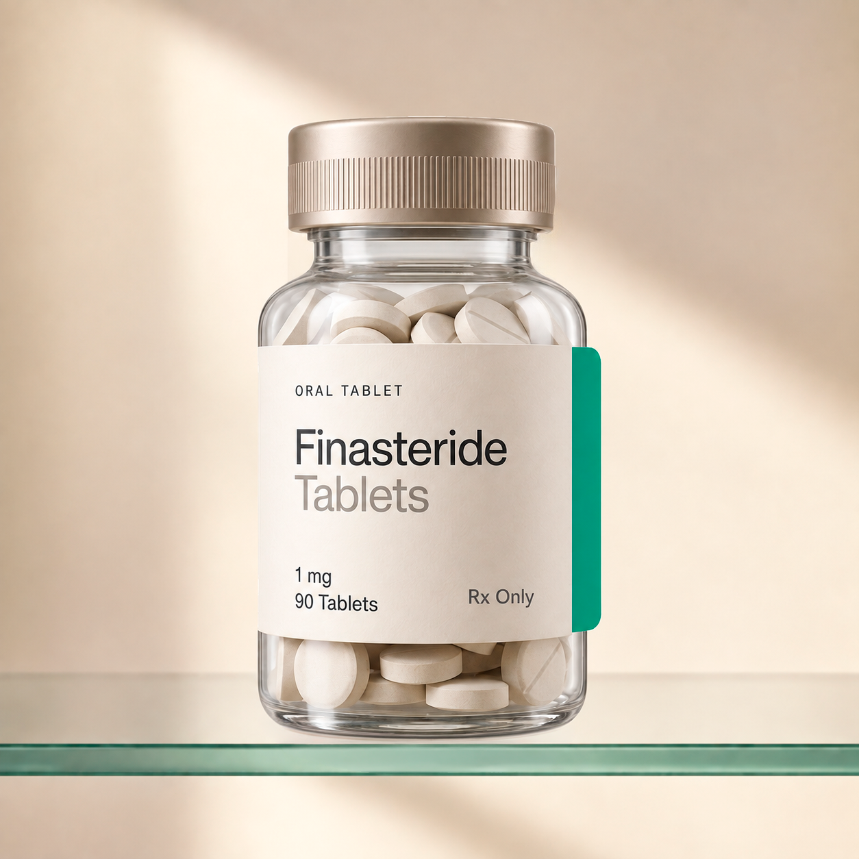 Finasteride