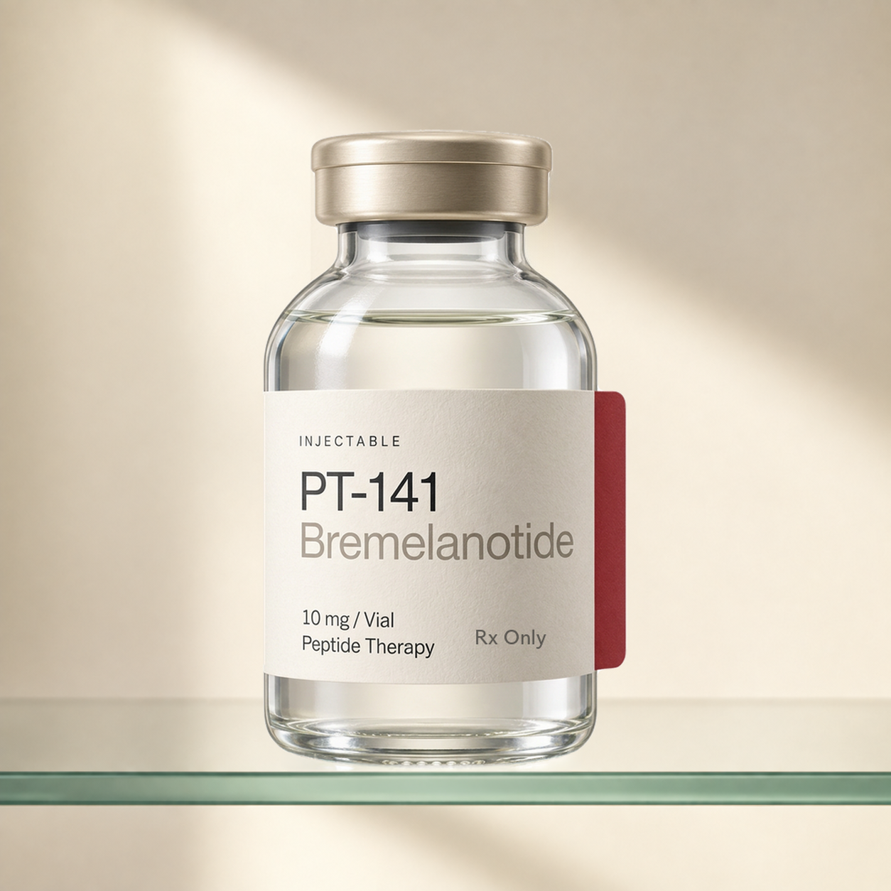 PT-141 Injectable