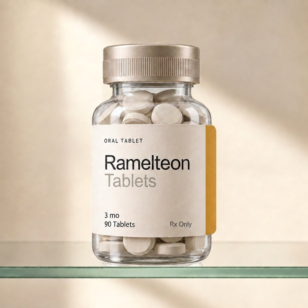 Ramelteon