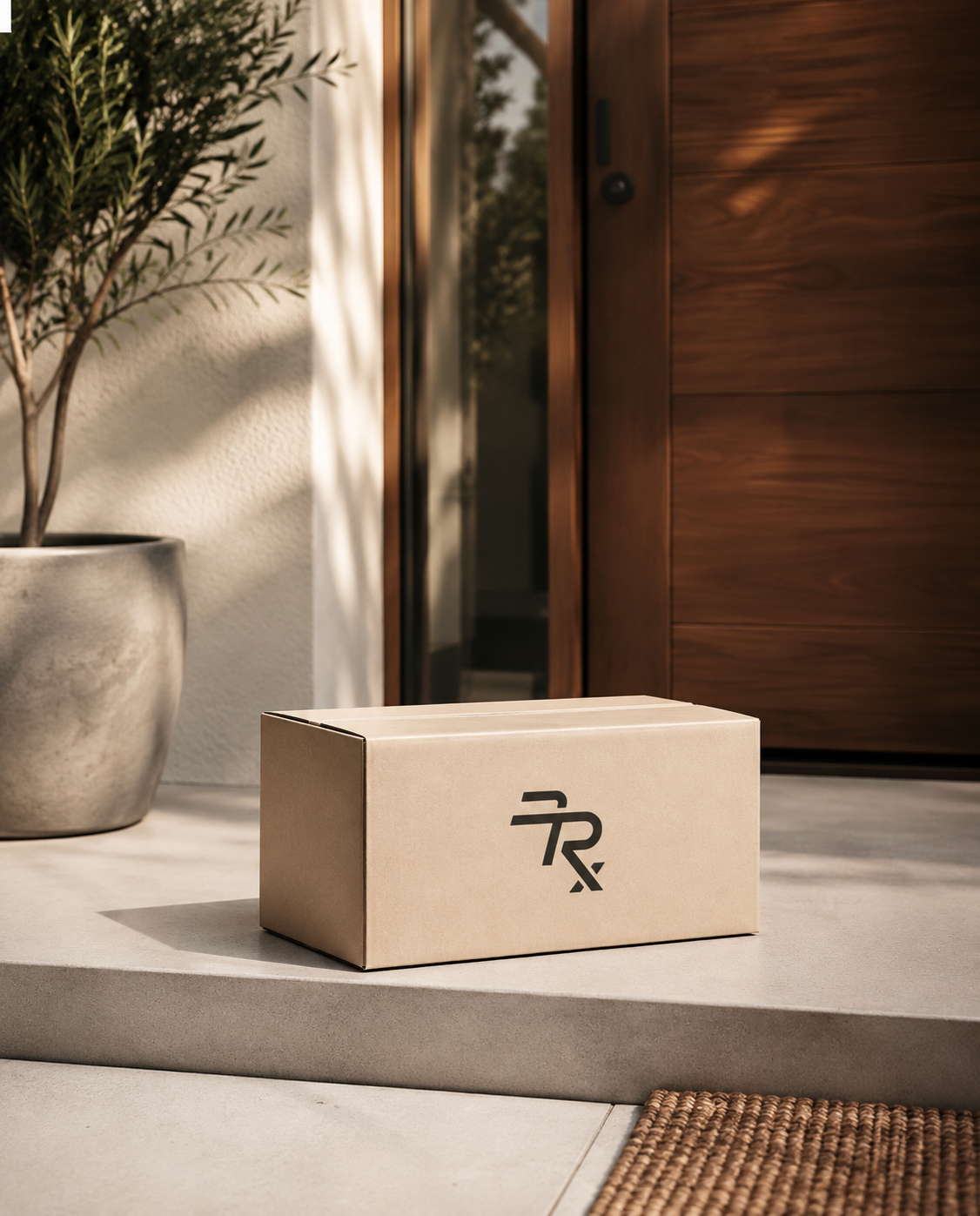 Step 3: Convenient Delivery, Continued Support