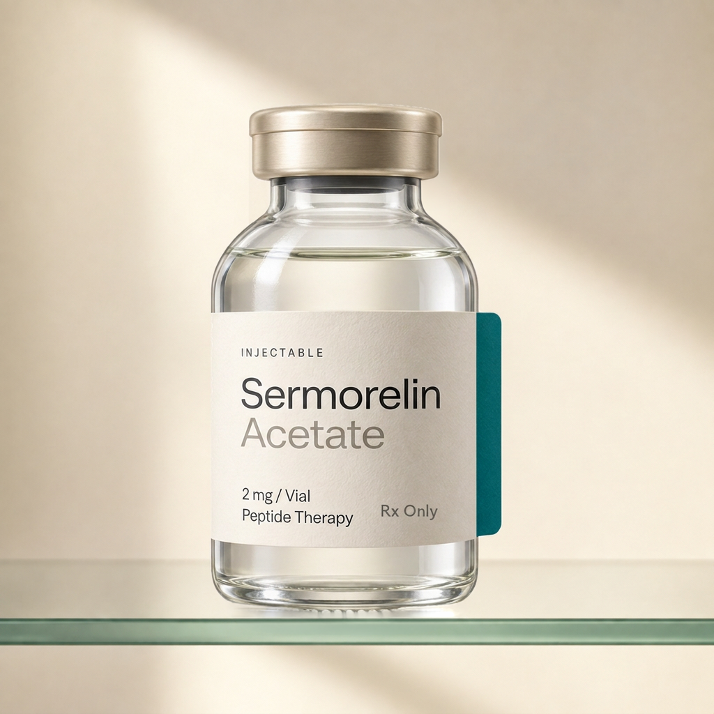 Sermorelin