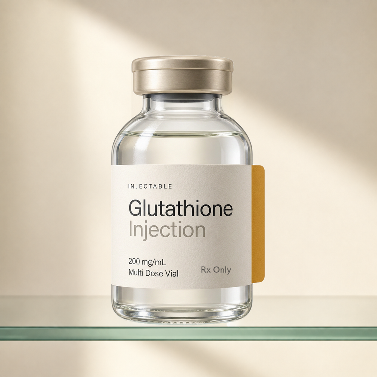 Glutathione