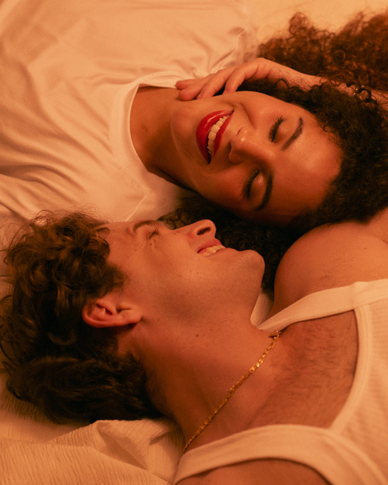 Everyday life while on Tadalafil — Oral ED Treatment