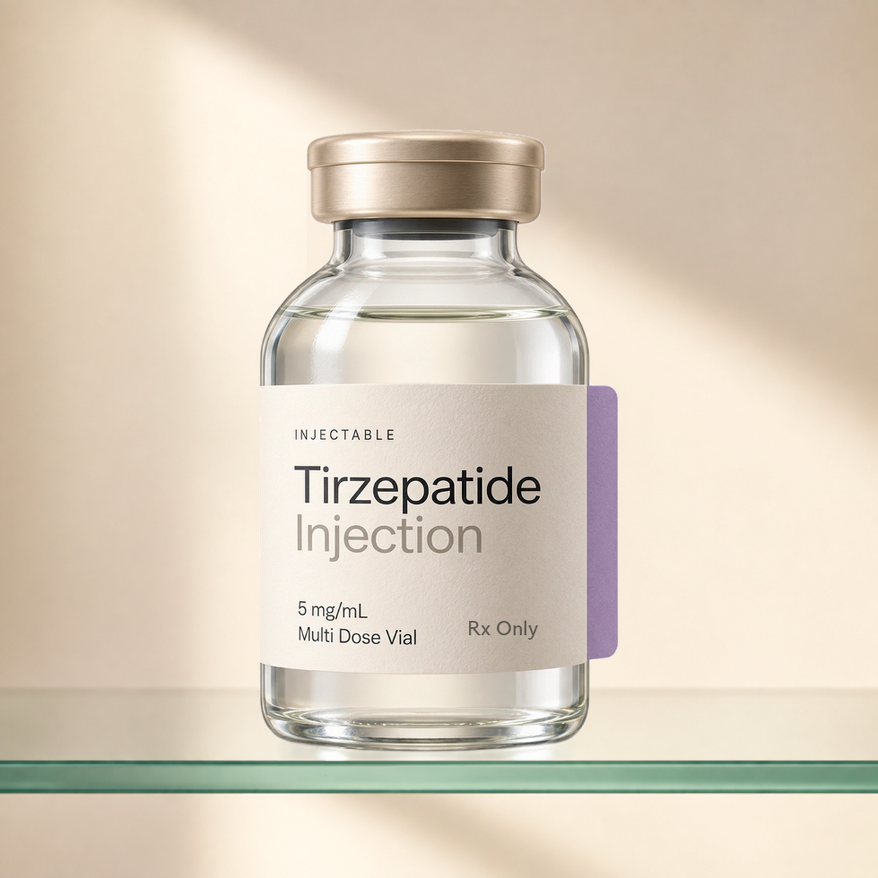 Tirzepatide